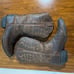 Ariat Heritage Women's 7B Brown Leather Western Cowboy Boots Concert Rodeo Ranch