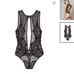 Victoria secret sexy one piece lingerie