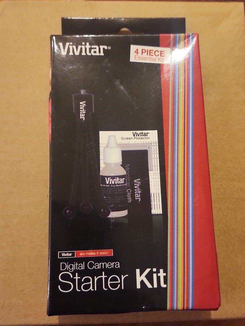 Starter kit