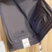 Grey Calvin Klein mens Slacks Size-XL