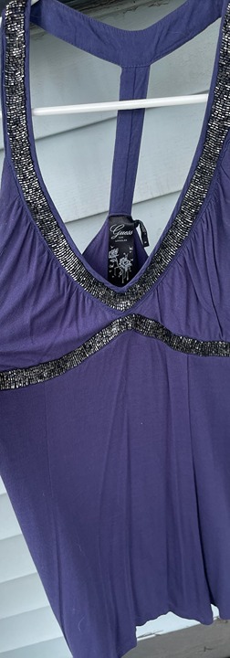 GUESS shirt