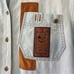Palmer E Palmer Australia Vintage Western Denim Shirt Aztec Style Ranch Medium