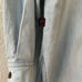 Palmer E Palmer Australia Vintage Western Denim Shirt Aztec Style Ranch Medium