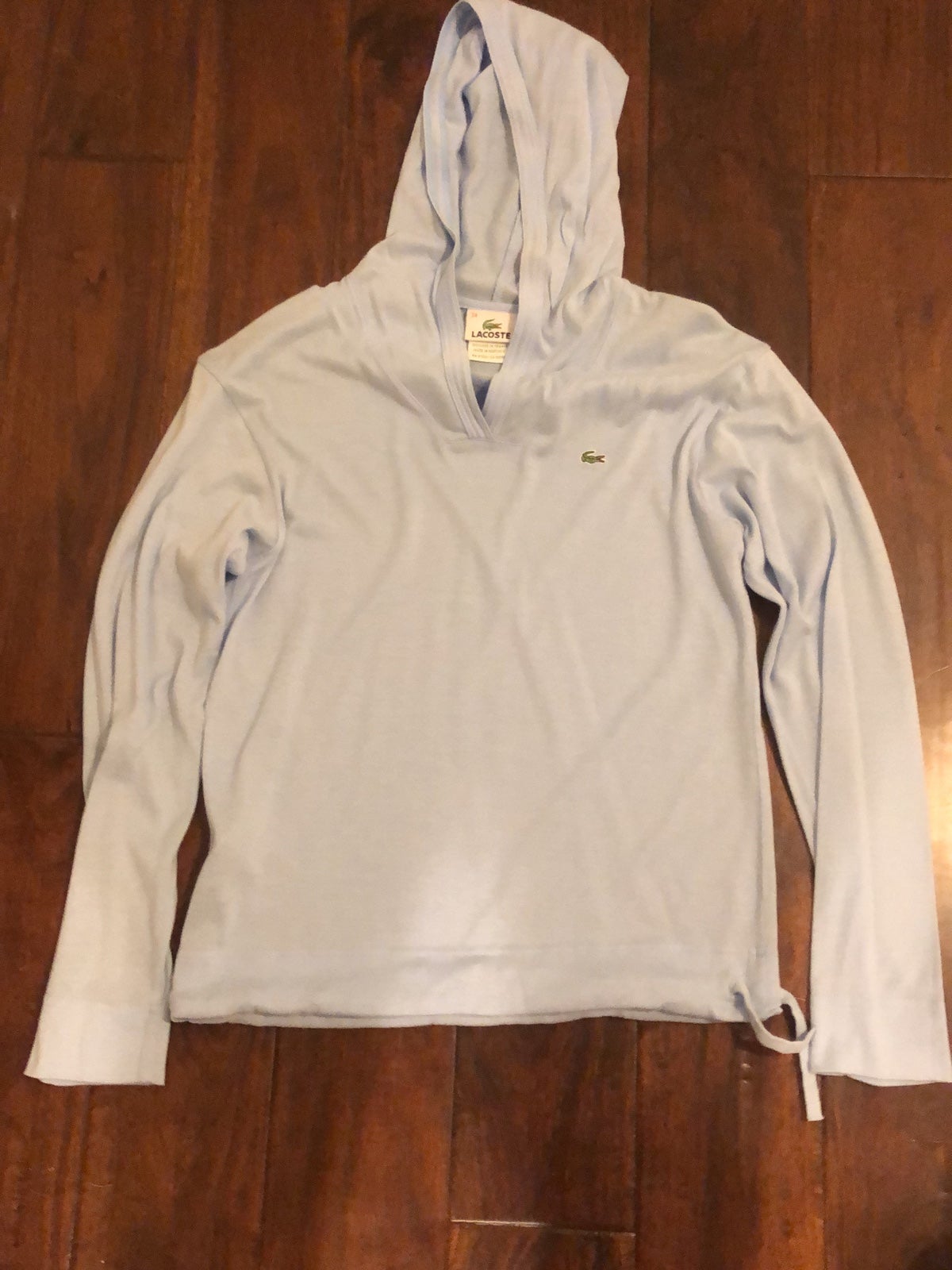 LaCoste