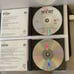 Mozart Collection - 22 CDs from Time Life Music MZD-01A thru MZD-11D