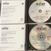 Mozart Collection - 22 CDs from Time Life Music MZD-01A thru MZD-11D