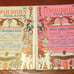 Vintage 1947 The Conjuror's Magazines Lot