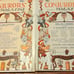 Vintage 1947 The Conjuror's Magazines Lot