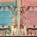 Vintage 1947 The Conjuror's Magazines Lot