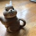 Japanese teapots