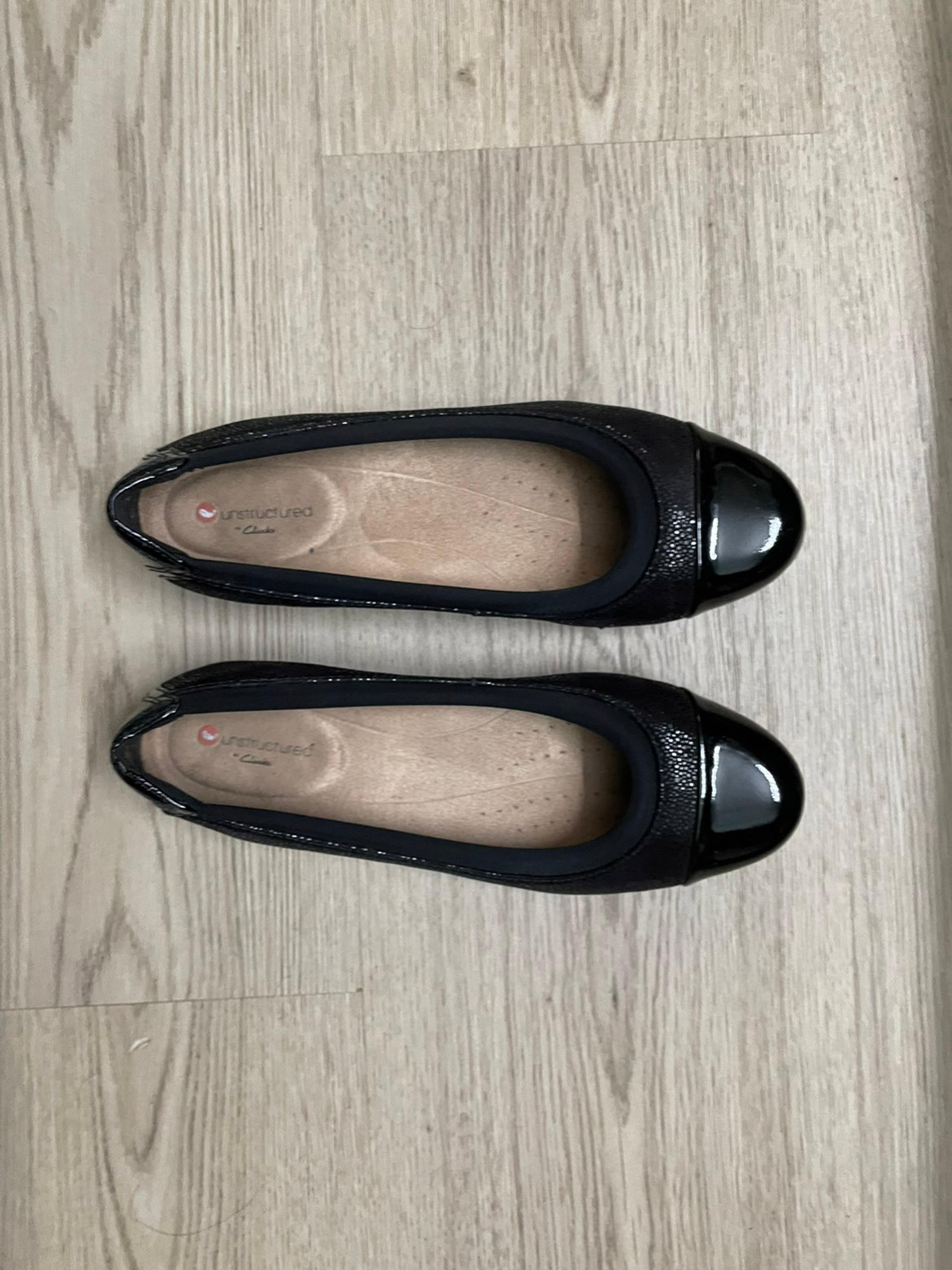 Clarks Closed Toe Work & Safety Shoes for Women | Mercari