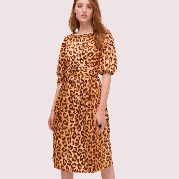 Kate Spade Midi Dresses | Mercari