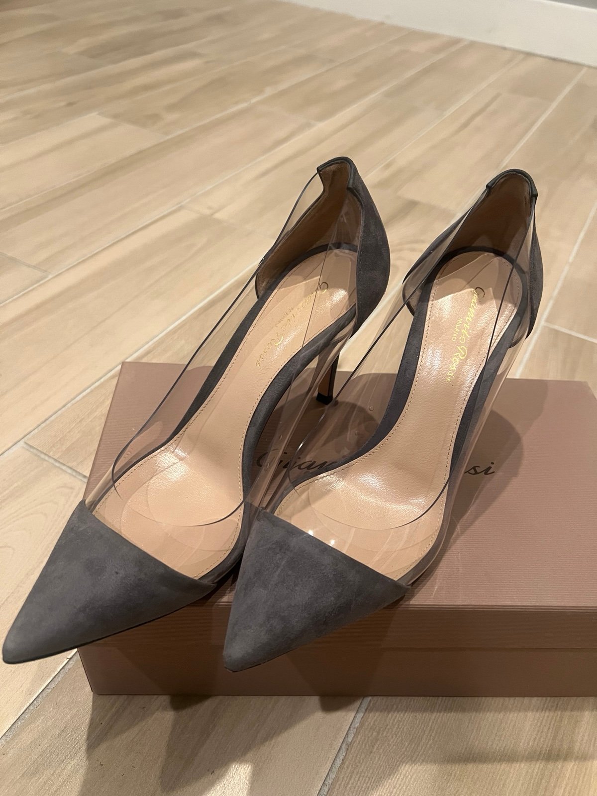 Gianvito Rossi