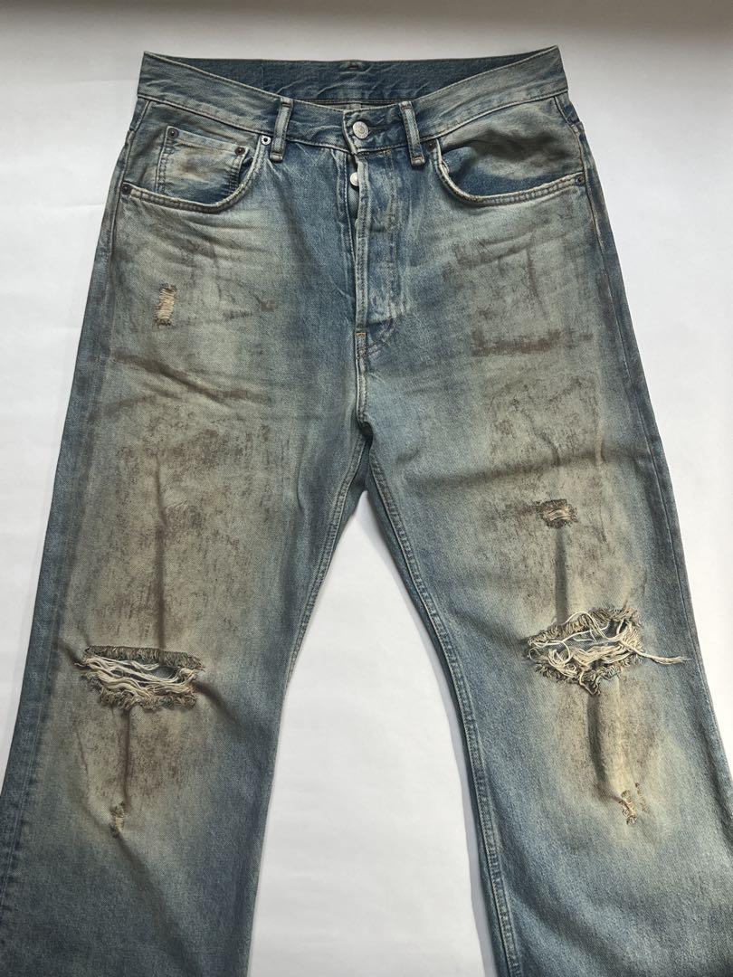 Sold Out Acne Studios 2021M penicillin 29/30