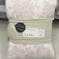 Nickoe miller comforter set !