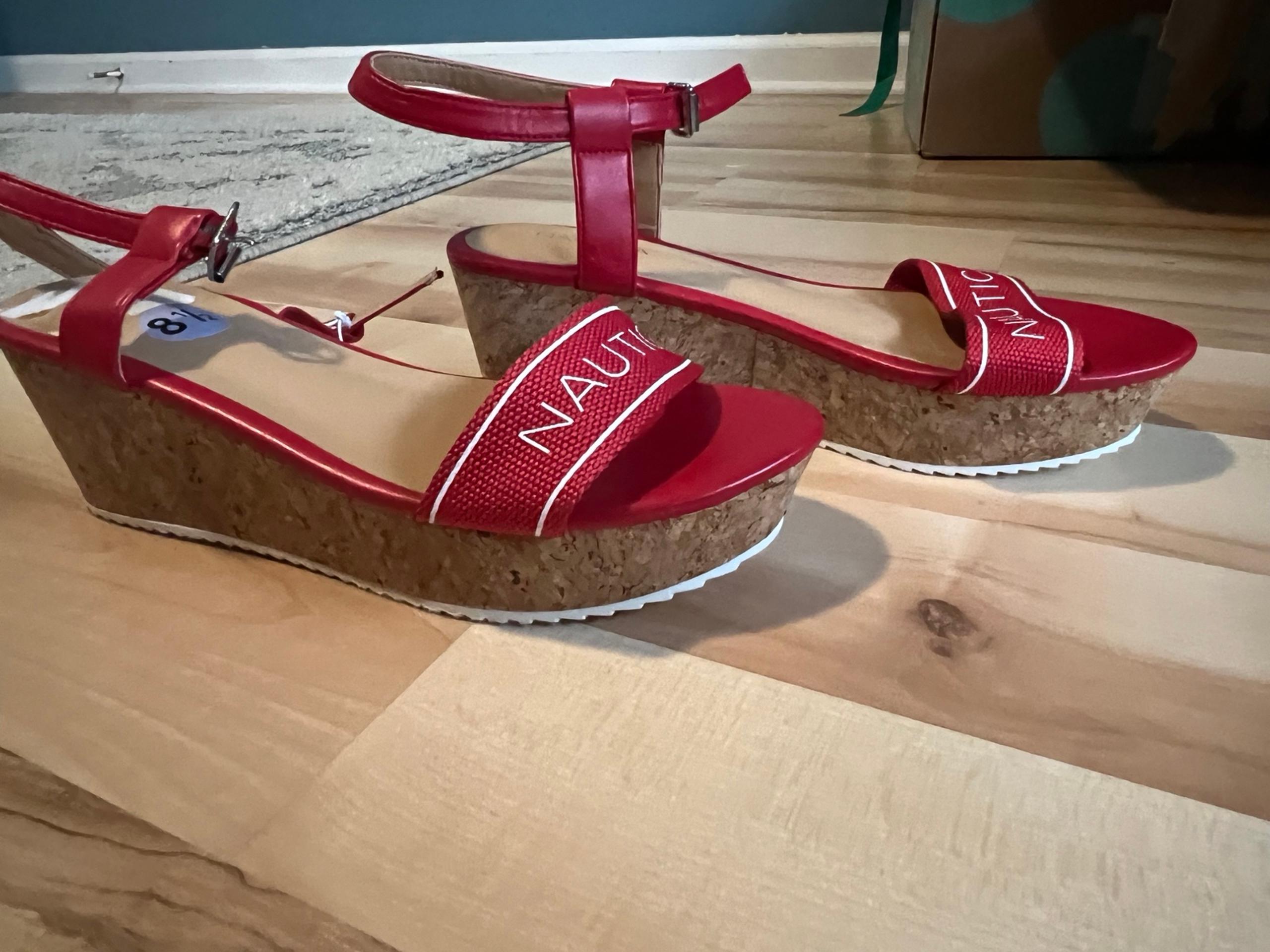 Nautica Sandals