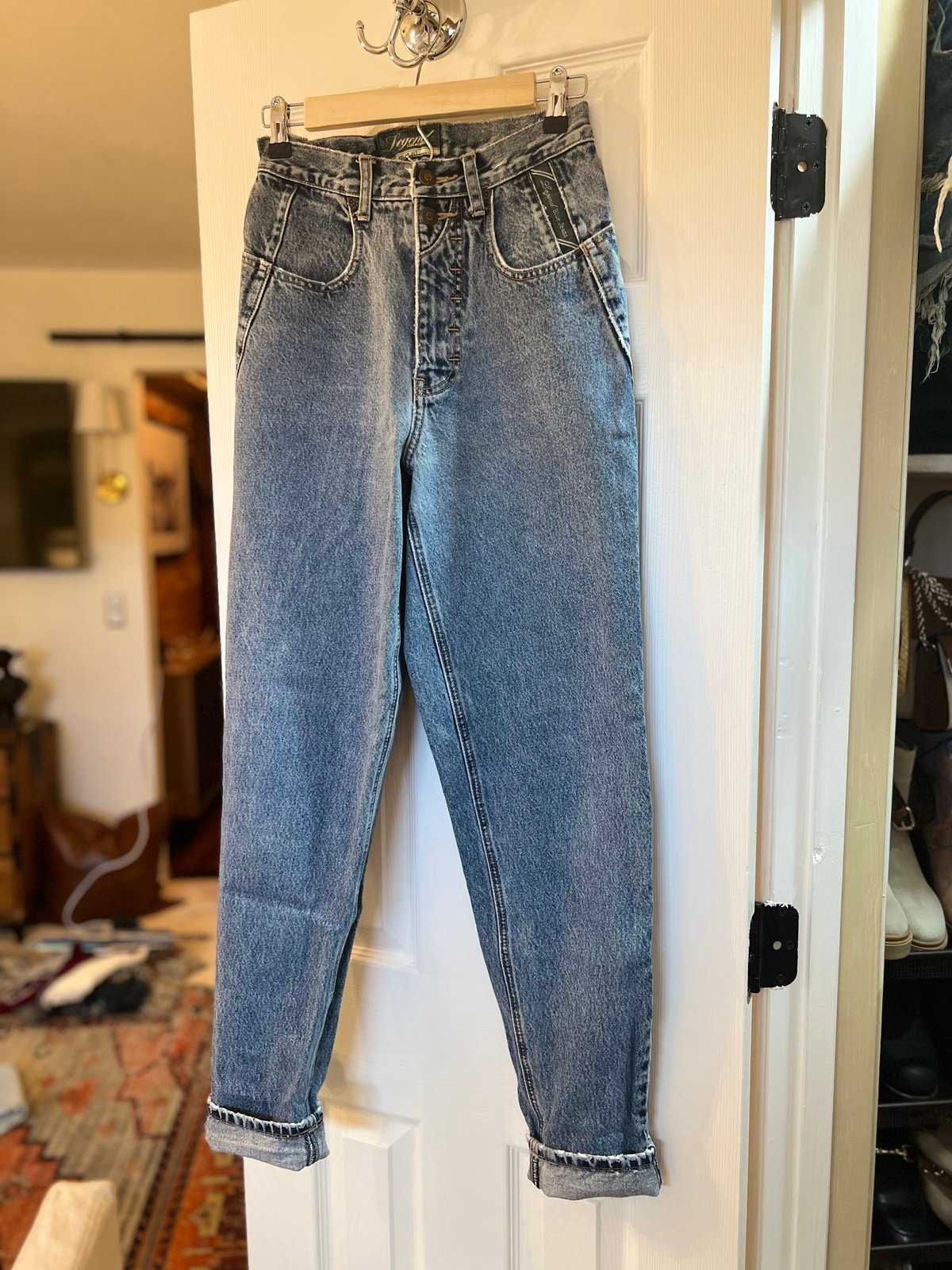 Vintage denim jeans 90’s