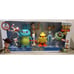 Disney Pixar Toy Story 4~ Ultimate Gift Pack~Buzz~Woody~BoPeep & More New!!