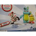 Disney Pixar Toy Story 4~ Ultimate Gift Pack~Buzz~Woody~BoPeep & More New!!
