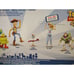 Disney Pixar Toy Story 4~ Ultimate Gift Pack~Buzz~Woody~BoPeep & More New!!