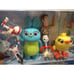 Disney Pixar Toy Story 4~ Ultimate Gift Pack~Buzz~Woody~BoPeep & More New!!