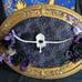 Victorian Cow Vertebrate Frame