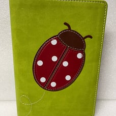 NVI LA SANTA BIBLIA BUG COLLECTION BIBLE SPANISH EDITION