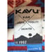 KAVU Fleece Pullover 1/4 Snap Aztec Western Size Small Vintage 90's-00's