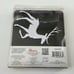 Tim Holtz Prancing Deer Big Die #660033, ***RETIRED** NEW in pkg!