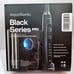 Aquasonic Black Series PRO – Ultra Whitening Toothbrush w UV Sanitizing Base