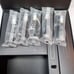 Aquasonic Black Series PRO – Ultra Whitening Toothbrush w UV Sanitizing Base