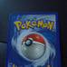 Zapdos reverse holo 19/110