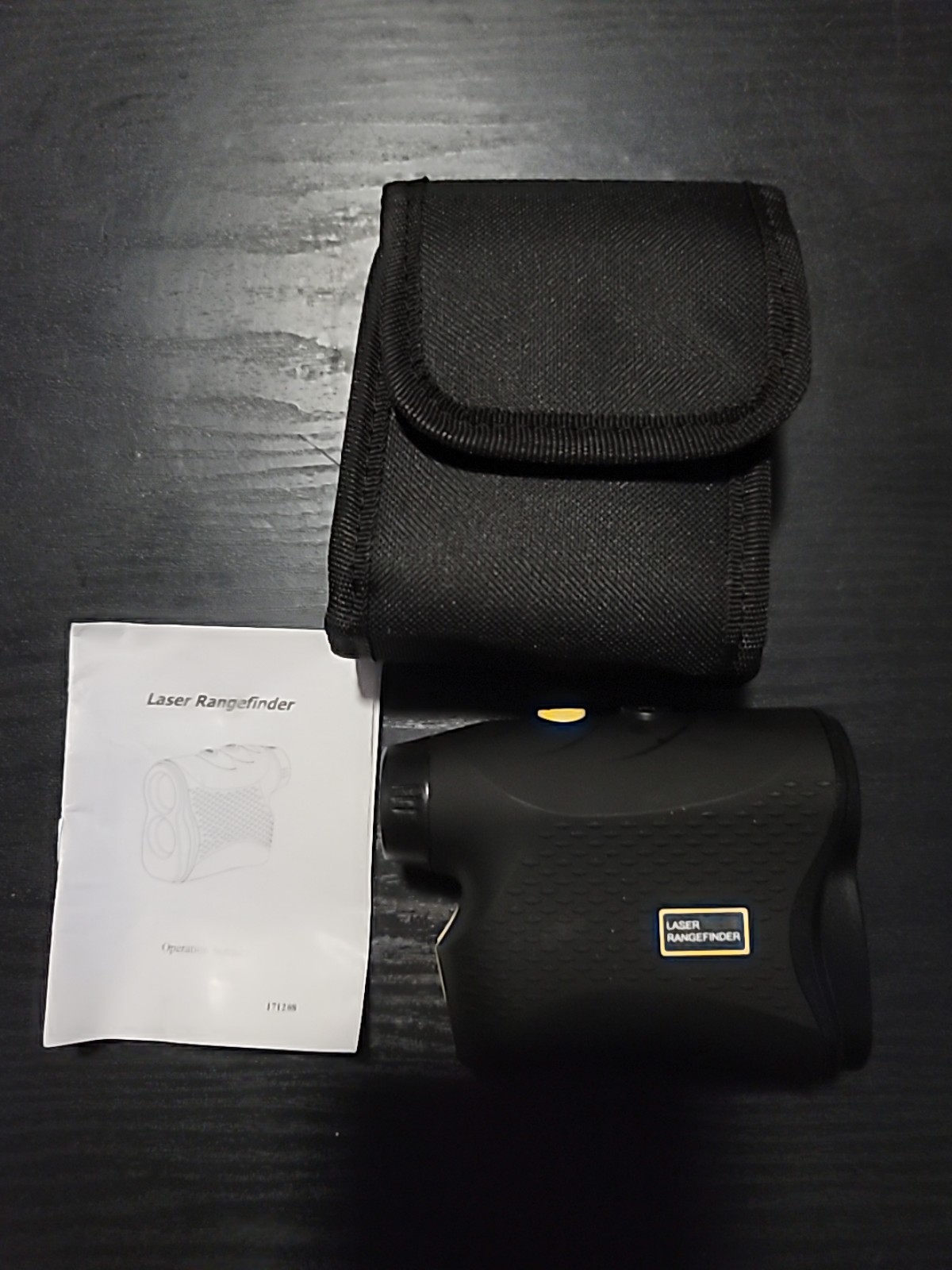 Rangefinder