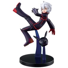 World Trigger The Story Is In Everyone's Heart Ichiban Kuji A Award Yuma Kuga
