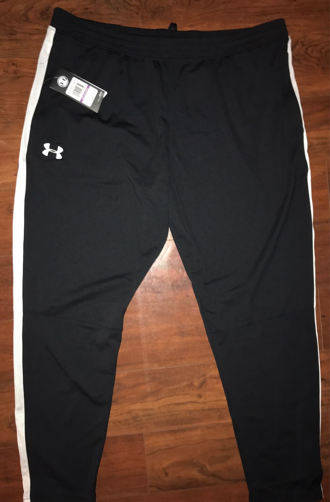 Under Armour mens athletic pants