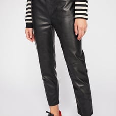 NWT We The Free / Vegan Faux Leather Pants