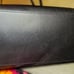 Like New Michael Kors Black Jet Set Travel Medium Tote Saffiano Leather