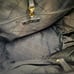 Like New Michael Kors Black Jet Set Travel Medium Tote Saffiano Leather
