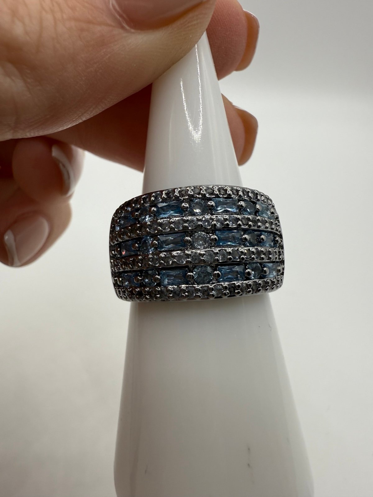 Bomb Party OG Ring - Call It Fate - RBP7766 - Size 7