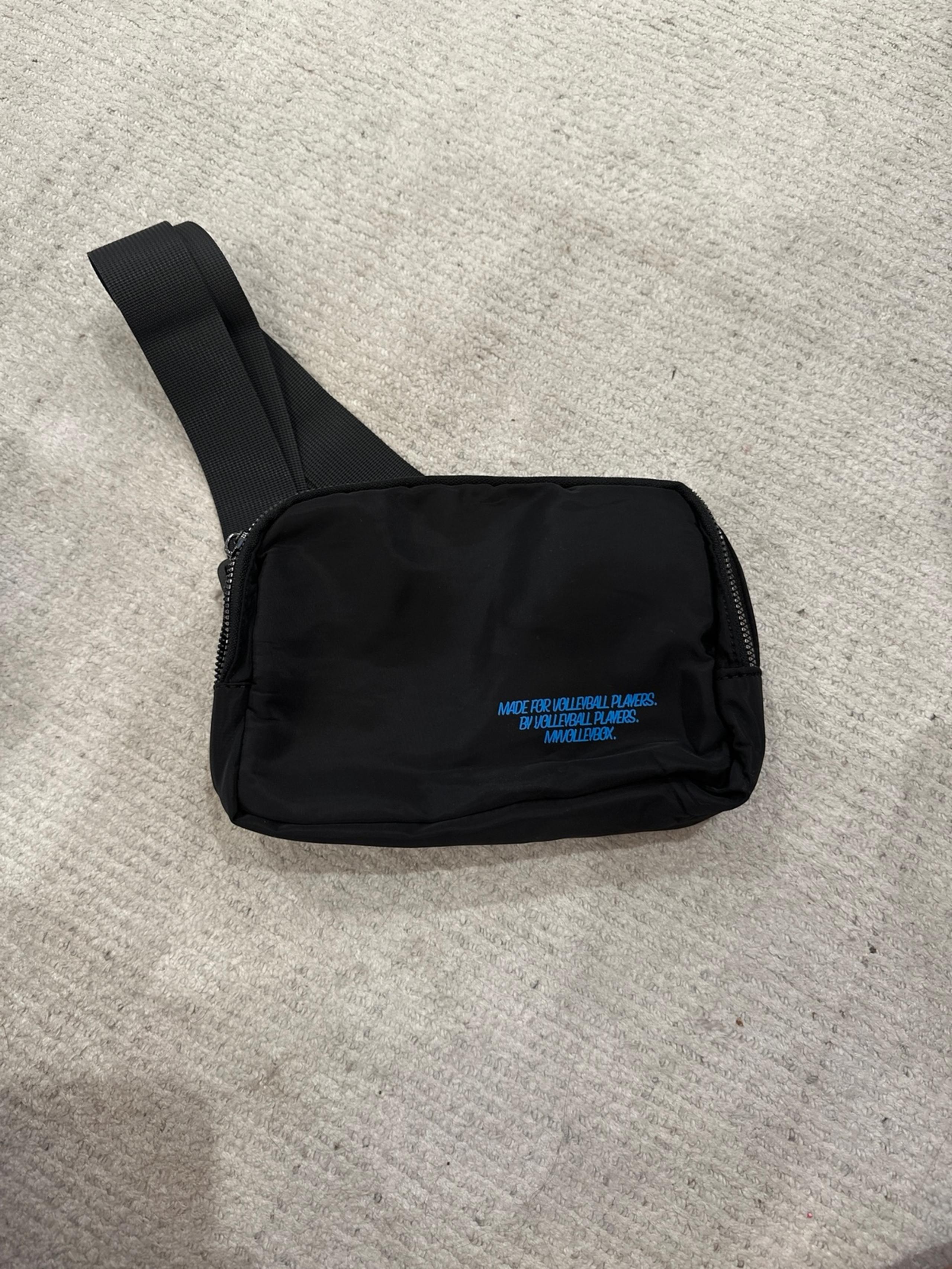 Belt bag