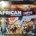 A Playstation 3 African Hunting Advent