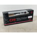 Chi White Diamond Ceramic Hairstyling Travel Size Gilter Travel Bag Included