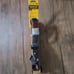 Carhartt Nylon Duck Blanket Stripe Dog Leash and Collar Set