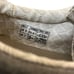 Hey Dude Wally Chambray Gray Slip On Loafer Shoes Men's Size 8 Bohemian Hipster