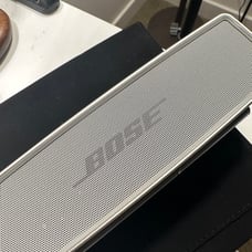 Bose soundlink mini