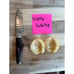 Rare Vista White Grafted Loquat Fruit Tree (3-4 Feet Tall) - Best Tasting White
