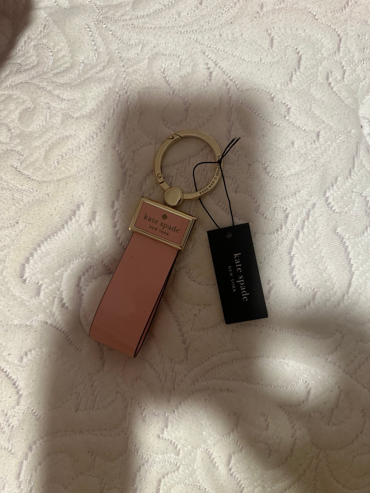 Kate Spade Keychain