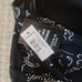 Torris Retro Wireless Ruched Cup Swim Dress Long Length Size 3XL