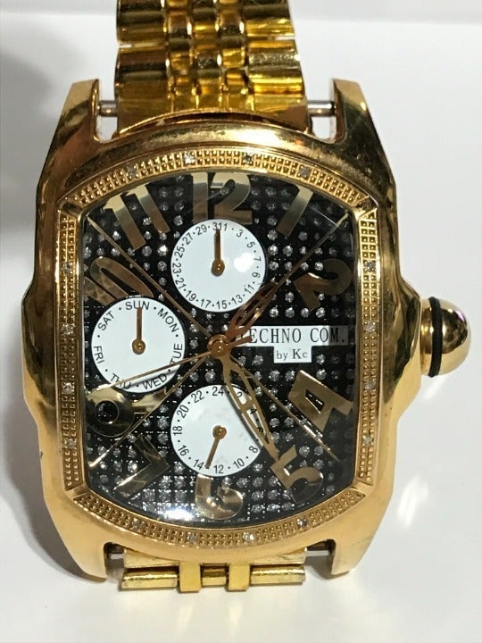 Kc techno shop watch