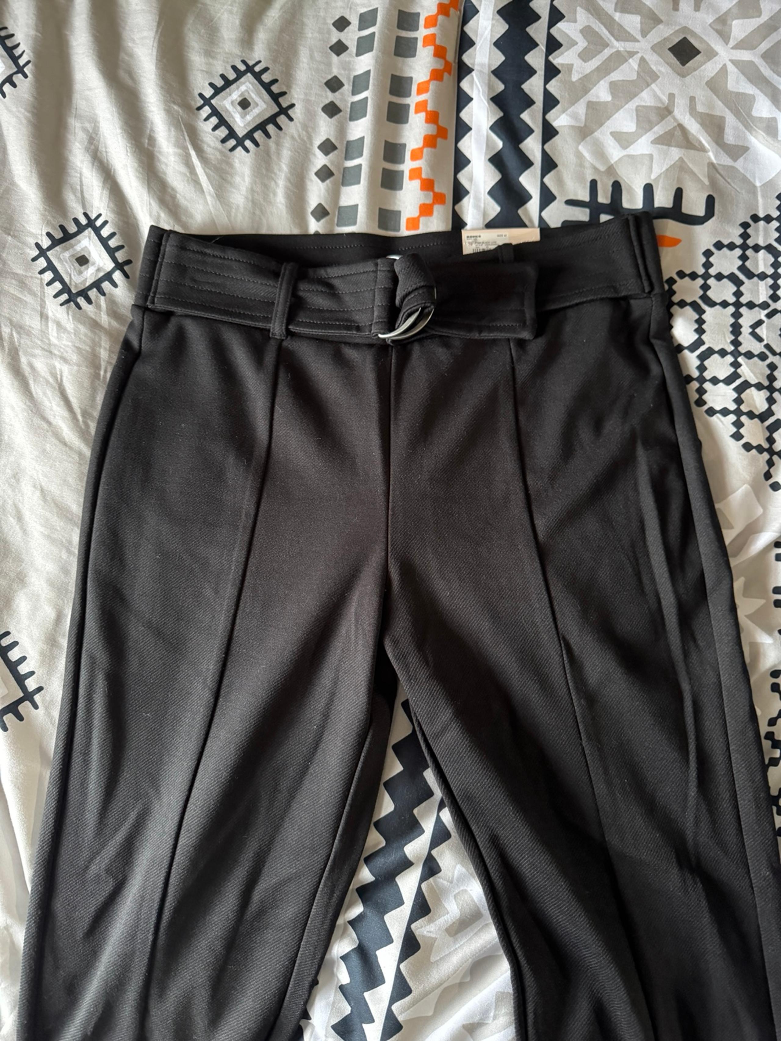Pants